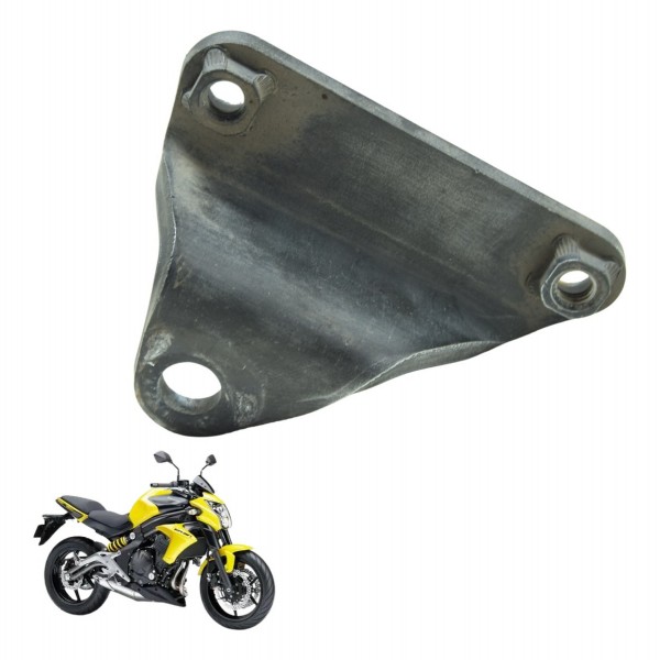 Suporte Buzina Kawasaki Er6n Er-6n 10-12 Original