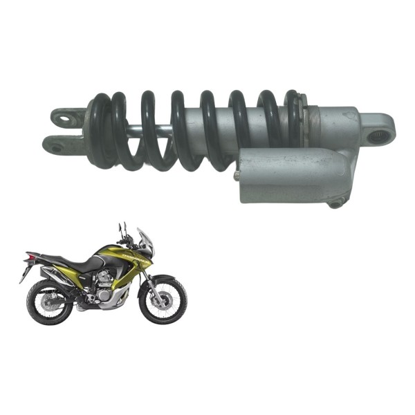 Amortecedor Traseiro Honda Xl 700v Transalp 11-14 Original