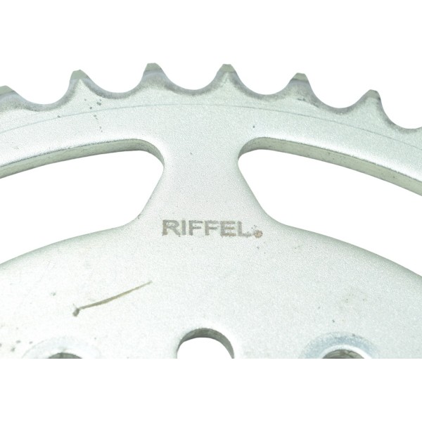 Coroa 46 D Riffel Kawasaki Er6n Er-6n 10-12