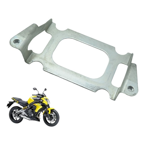 Suporte Banco Kawasaki Er6n Er-6n 10-12 Original