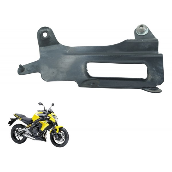 Suporte Retificador Kawasaki Er6n Er-6n 10-12 Original