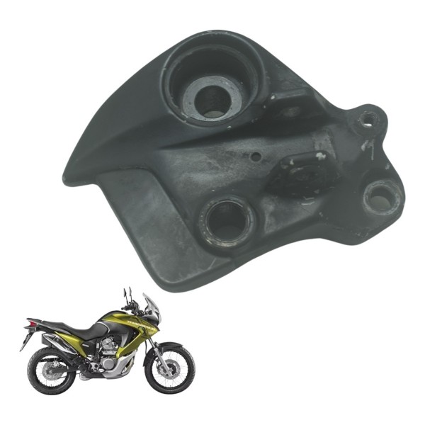 Bacalhau Dianteiro Direito Honda Xl 700v Transalp 11-14 Orig