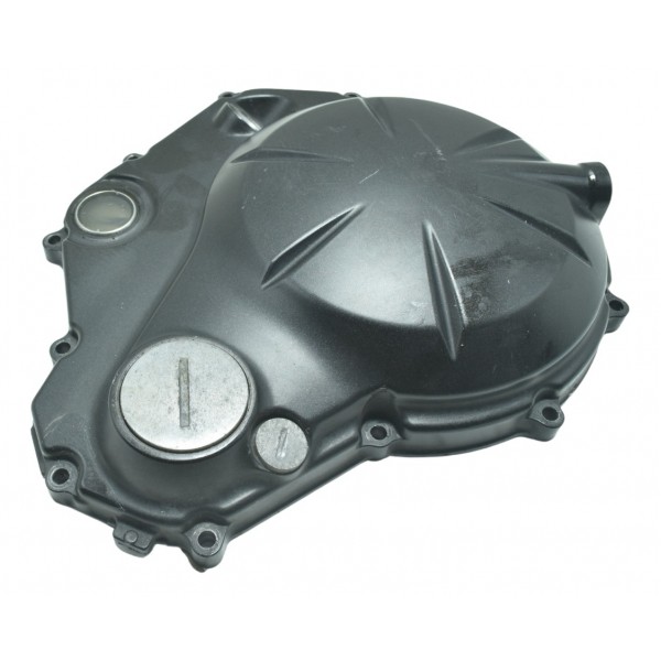 Tampa Embreagem Motor Direito Kawasaki Er6n Er-6n 10-12 Orig