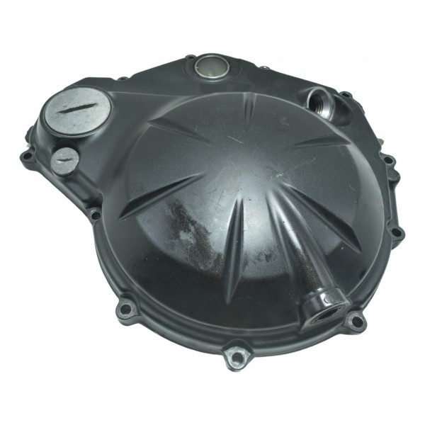 Tampa Embreagem Motor Direito Kawasaki Er6n Er-6n 10-12 Orig