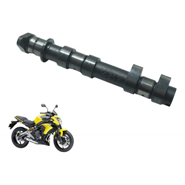 Arvore Comando Escape Kawasaki Er6n Er-6n 10-12 Original