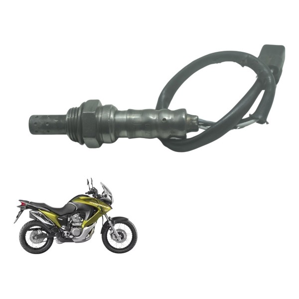 Sonda Lambda Honda Xl 700v Transalp 11-14 Original