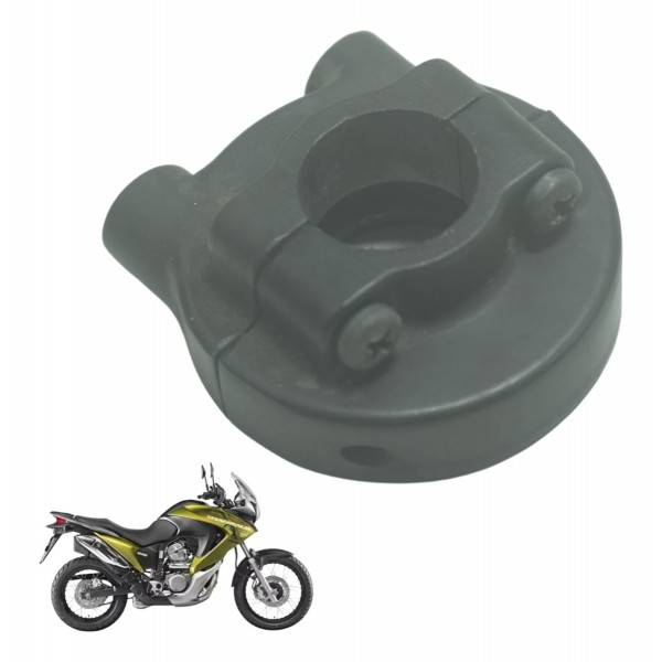 Carcaça Cabo Acelerador Honda Xl 700v Transalp 11-14 Orig