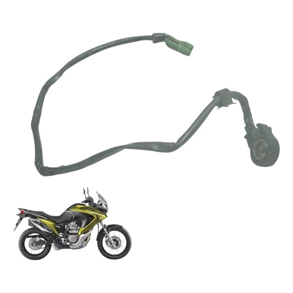 Sensor Pedal Descanso Lateral Honda Xl 700v Transalp 11-14