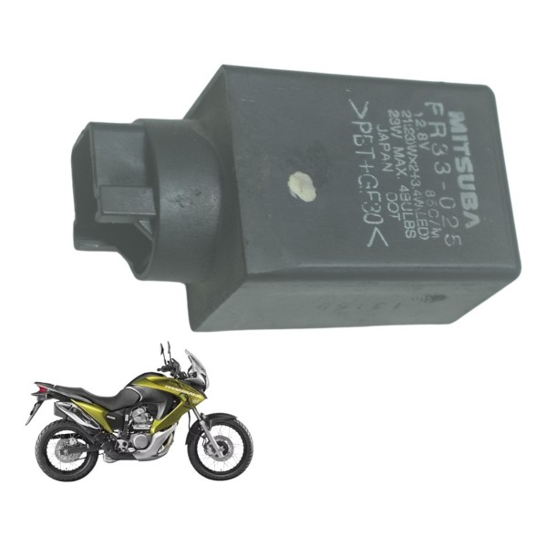 Rele Pisca Honda Xl 700v Transalp 11-14 Original