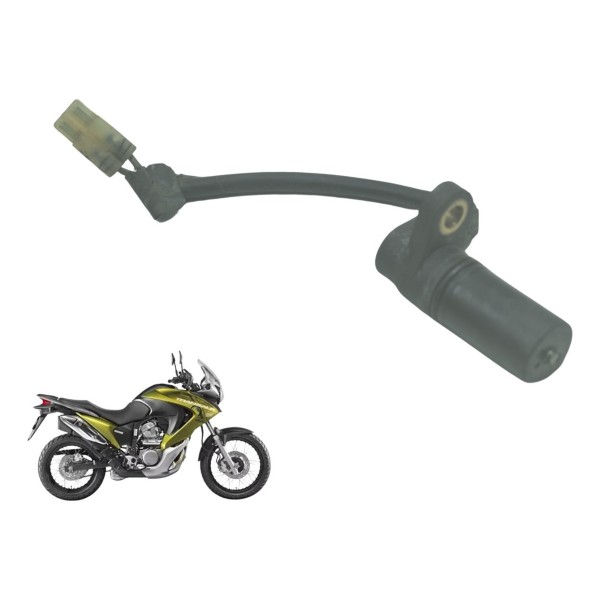 Sensor Rotação Cabeçote Honda Xl 700v Transalp 11-14 Orig