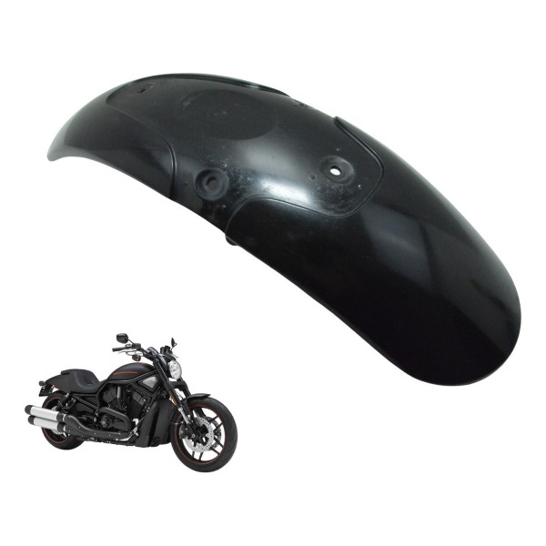 Paralama Dianteiro Harley Night Rod 12-16 Original