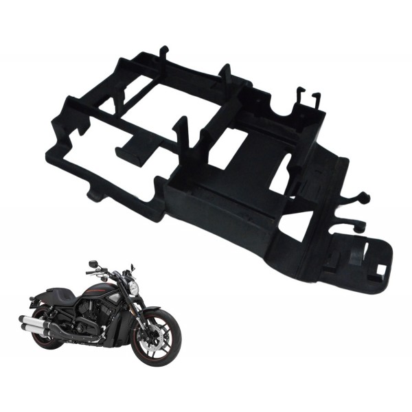 Suporte Modulo Harley Night Rod 12-16 Original