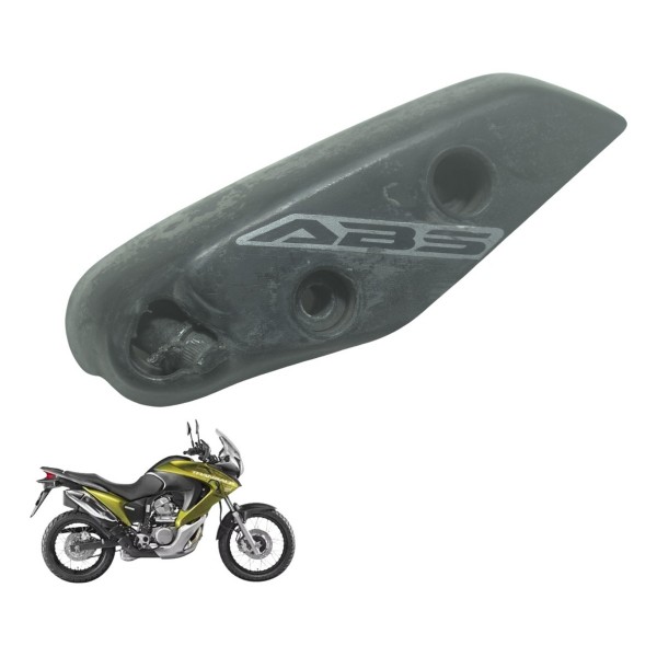 Acabamento Sensor Abs C/ Det Honda Xl 700v Transalp 11-14