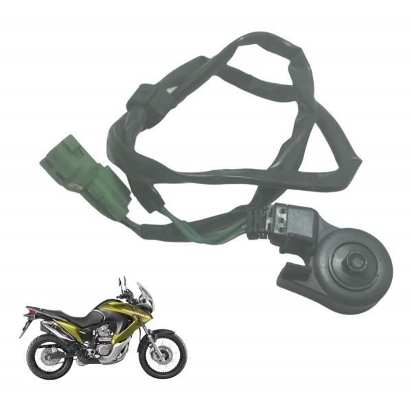 Sensor Pedal Descanso Lateral Honda Xl 700v Transalp 11-14