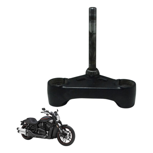 Mesa Inferior Harley Night Rod 12-16 Original