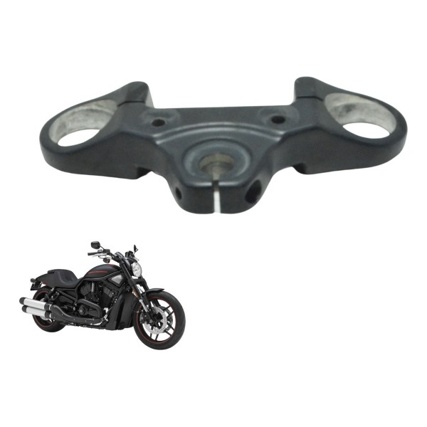 Mesa Superior C/ Avaria Harley Night Rod 12-16 Original