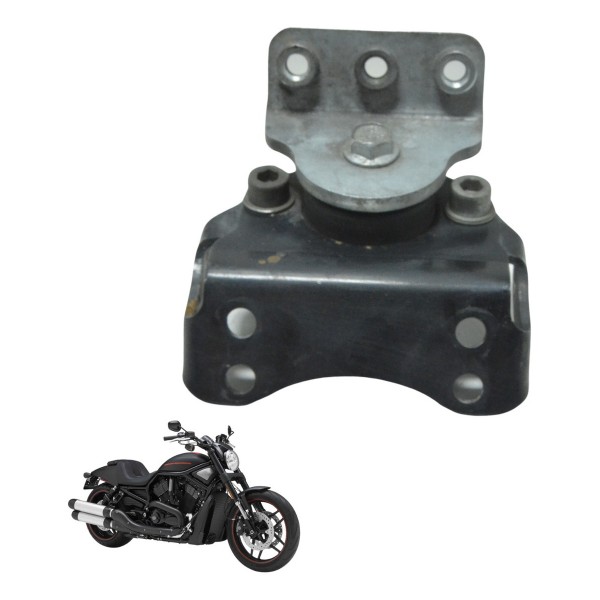 Suporte Motor Harley Night Rod 12-16 Original