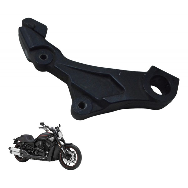 Suporte Pinça Freio Traseira Harley Night Rod 12-16 Original