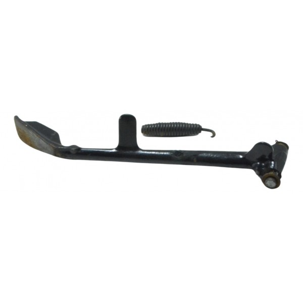 Pedal Descanso Lateral Harley Night Rod 12-16 Original