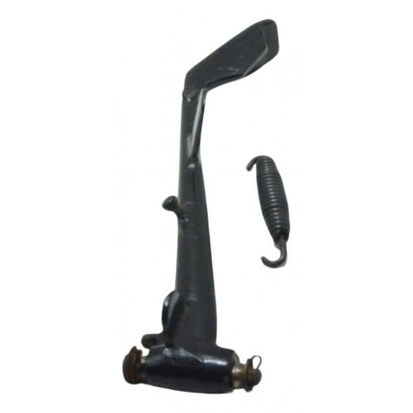 Pedal Descanso Lateral Harley Night Rod 12-16 Original