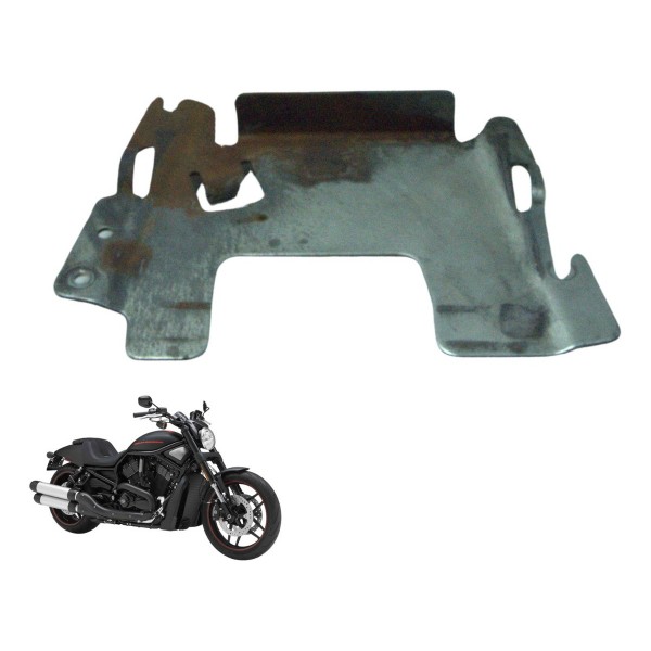 Suporte Modulo Harley Night Rod 12-16 Original