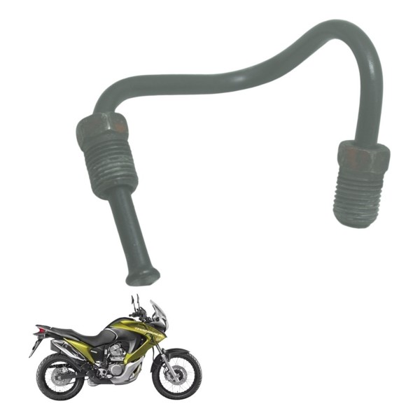 Mangueira Abs Honda Xl 700v Transalp 11-14 Original