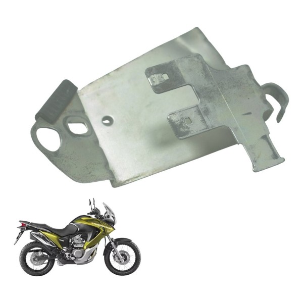 Suporte Retificador Honda Xl 700v Transalp 11-14 Original