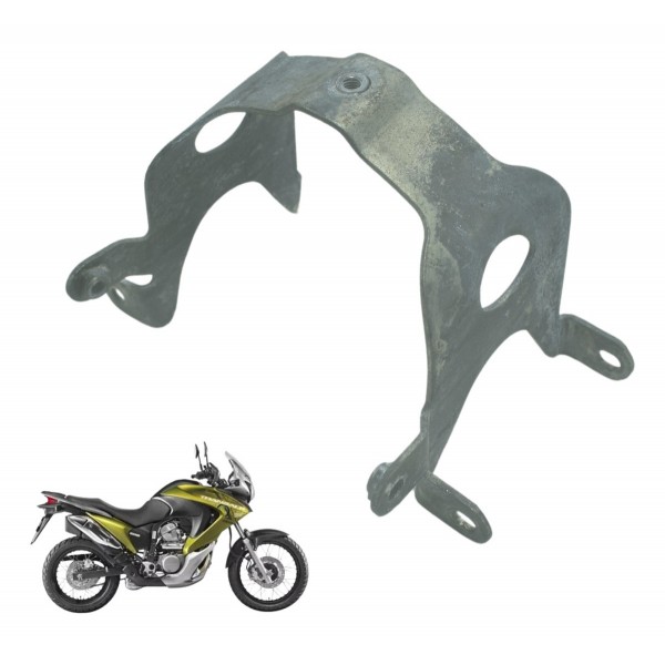 Suporte Paralama Dianteiro Honda Xl 700v Transalp 11-14