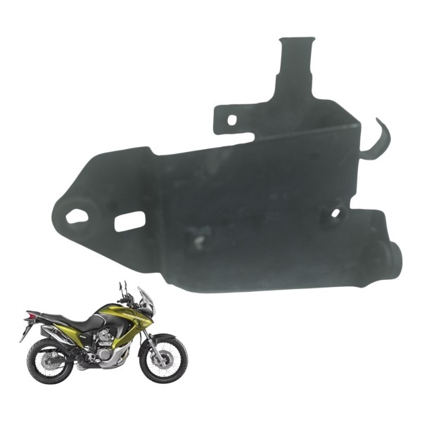 Suporte Retificador Honda Xl 700v Transalp 11-14 Original