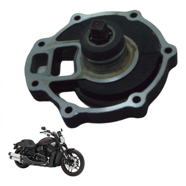 Bomba Agua Harley Night Rod 12-16 Original