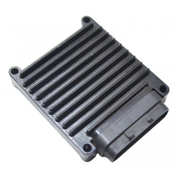 Modulo Central Ecu 32852-12 Harley Davidson Original