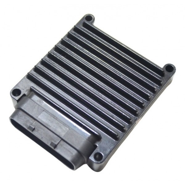 Modulo Central Ecu 32852-12 Harley Davidson Original