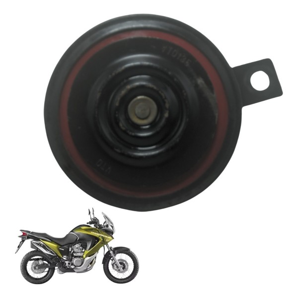 Buzina Honda Xl 700v Transalp 11-14 Original