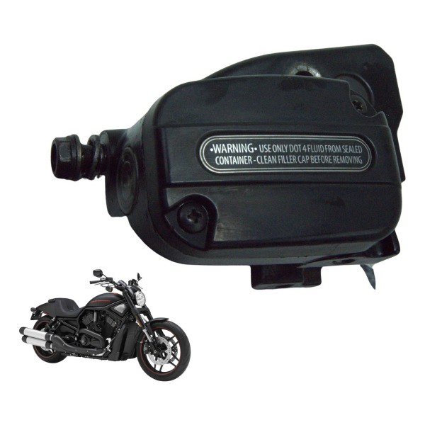 Cilindro Freio Dianteiro Harley Night Rod 12-16 Original