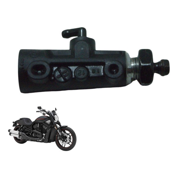 Cilindro Freio Traseiro Harley Night Rod 12-16 Original