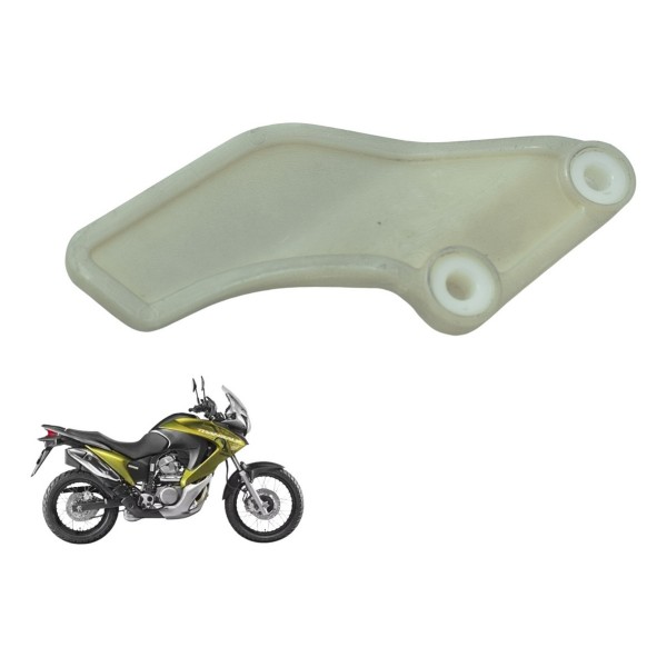 Guia Corrente Honda Xl 700v Transalp 11-14 Orig