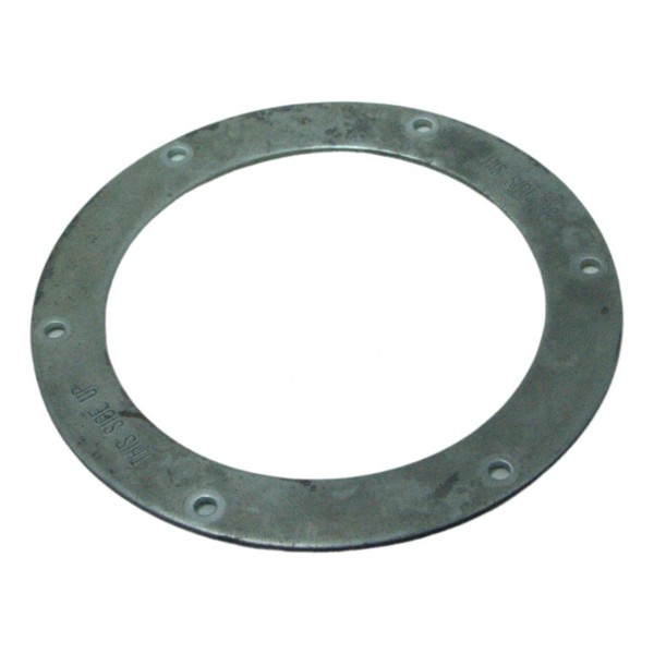 Flange Bomba Combustível Harley Night Rod 12-16 Original