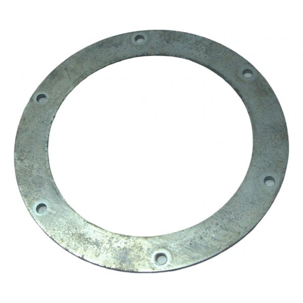 Flange Bomba Combustível Harley Night Rod 12-16 Original