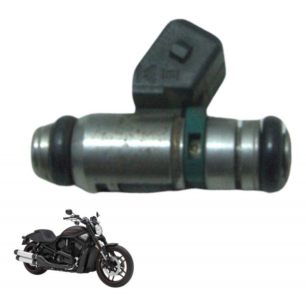 Bico Injetor Harley Night Rod 12-16 Original