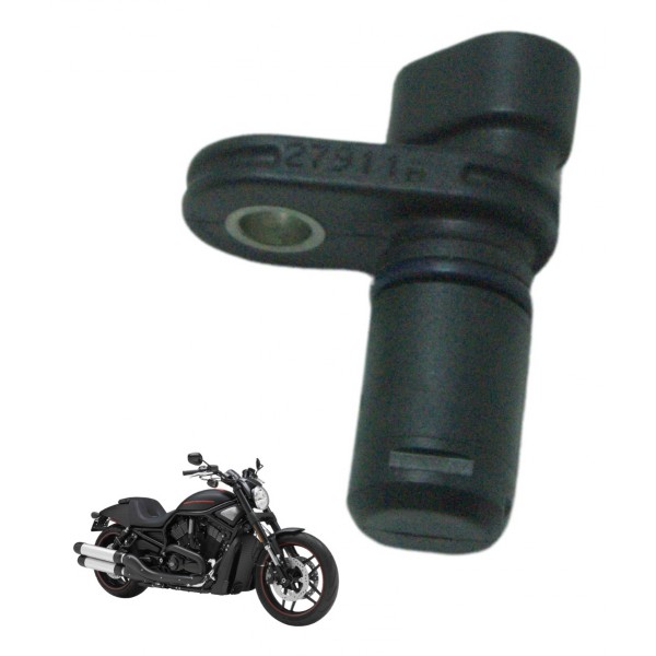 Sensor Velocímetro Harley Night Rod 12-16 Original