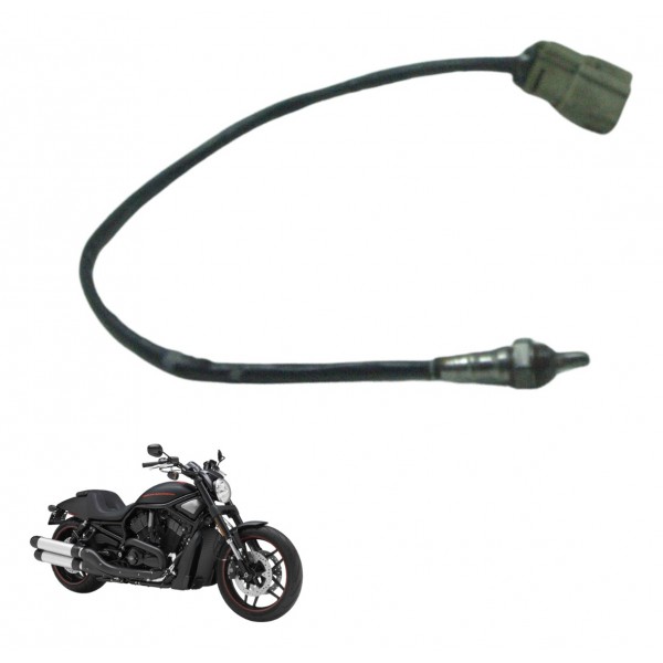 Sonda Lambda Harley Night Rod 12-16 Original