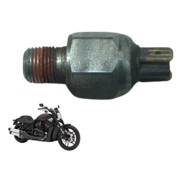 Interruptor Freio Traseiro Harley Night Rod 12-16 Original