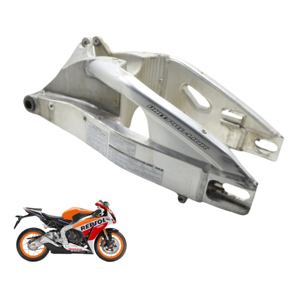 Balança C/ Avaria Honda Cbr 1000rr 12-15 Original