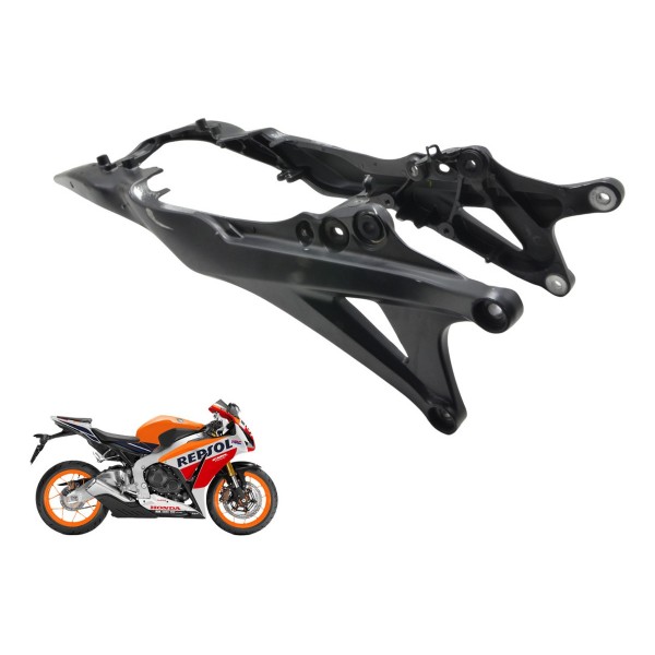 Quadro B Honda Cbr 1000rr 12-15 Original