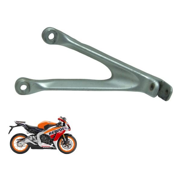 Bacalhau Traseiro Esquerdo Honda Cbr 1000rr 12-15 Original