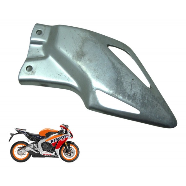 Acabamento Bacalhau Dianteiro Esqhonda Cbr 1000rr 12-15 Orig