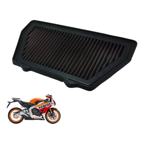 Filtro Ar K&n Honda Cbr 1000rr 12-15 Original