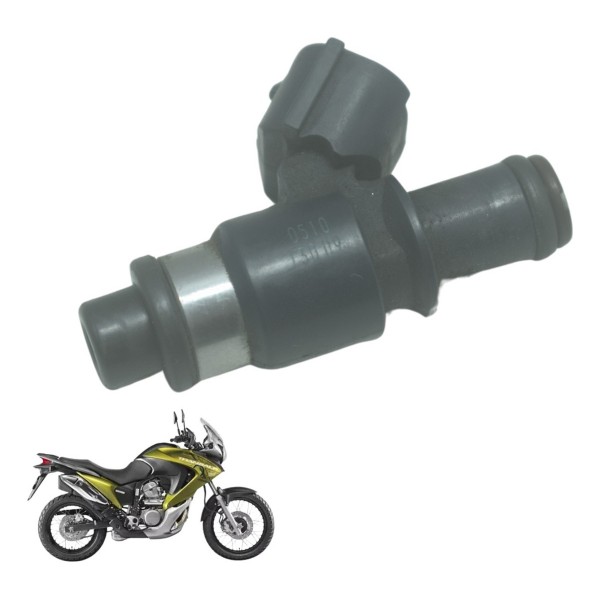 Bico Injetor Honda Xl 700v Transalp 11-14 Original