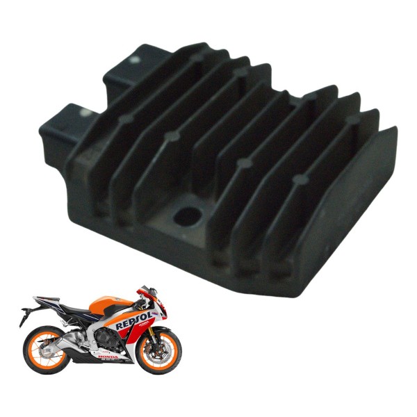 Retificador Carga Honda Cbr 1000rr 12-15 Original