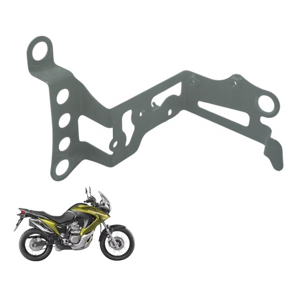 Suporte Modulo Abs Honda Xl 700v Transalp 11-14 Original